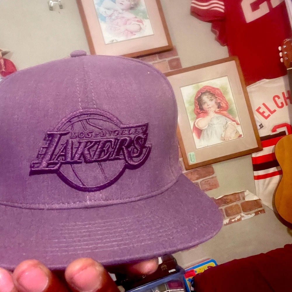 New fly hat’s